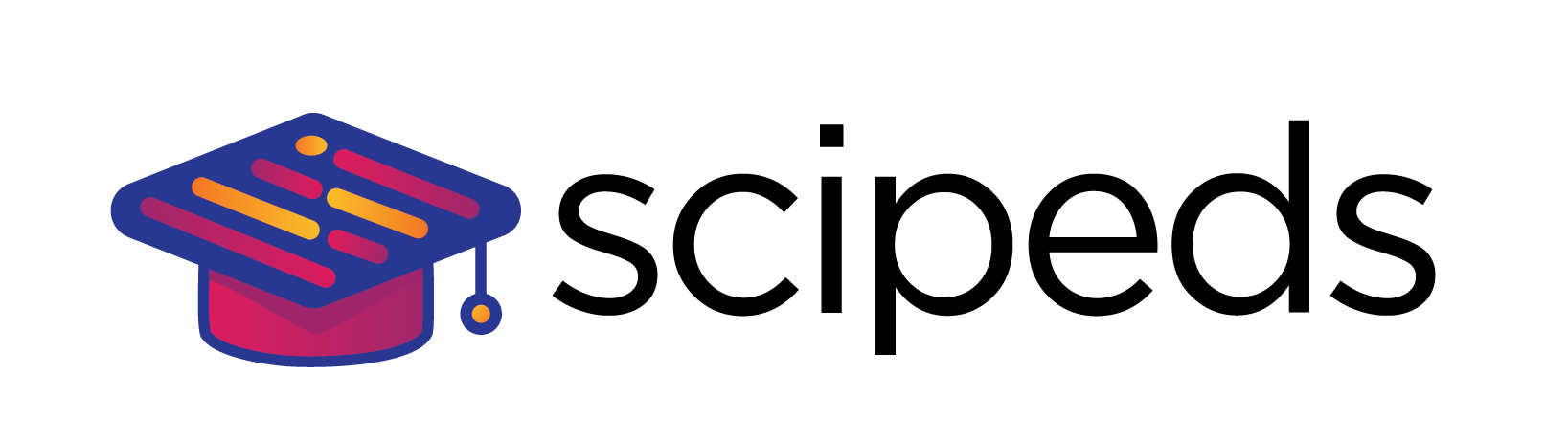 scipeds logo